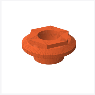 C-Tec Call-Point Thread Replacement